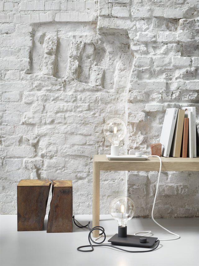 Muuto Control Table Lamp