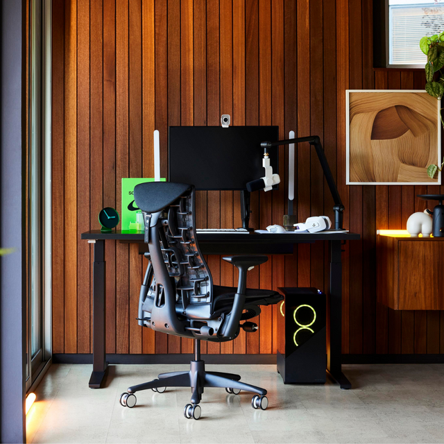 Herman Miller Embody Gaming Chair