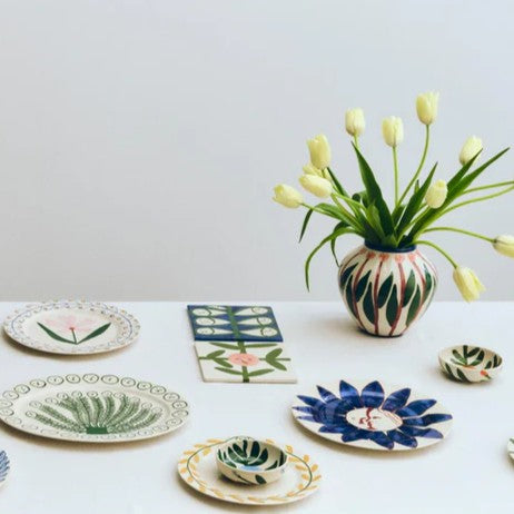 HAY La Pittura Plate