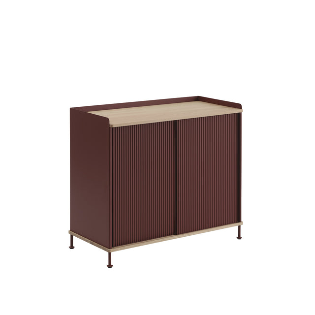 Muuto Enfold Sideboard Tall