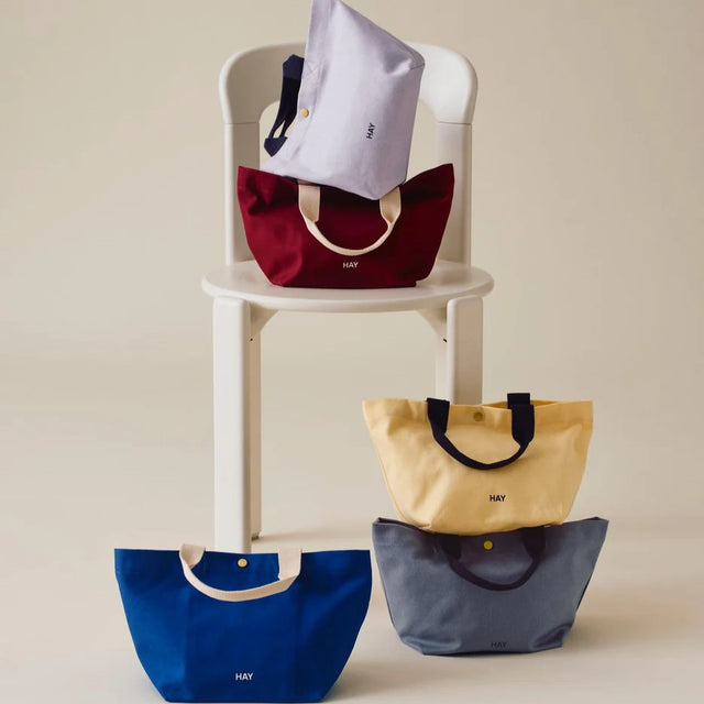 HAY Everyday Tote Bag, Mini