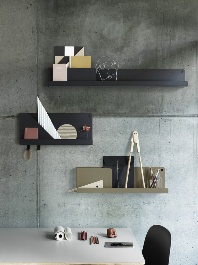 Muuto Folded Shelves