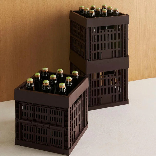 HAY Colour Crate Cube, Medium