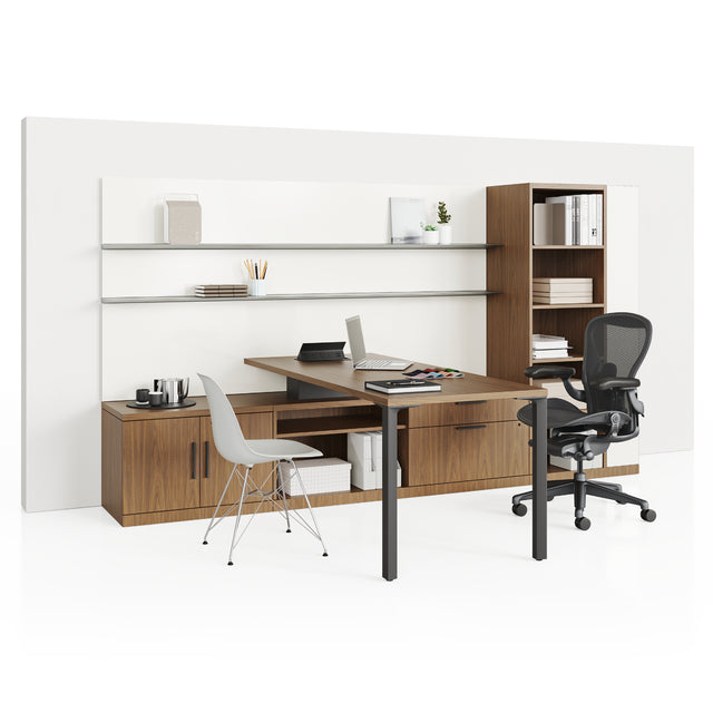 Herman Miller Canvas Private Office
