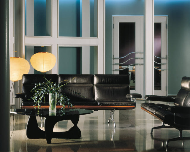 Herman Miller Eames Sofa