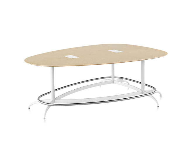 Herman Miller Exclave Conference Table