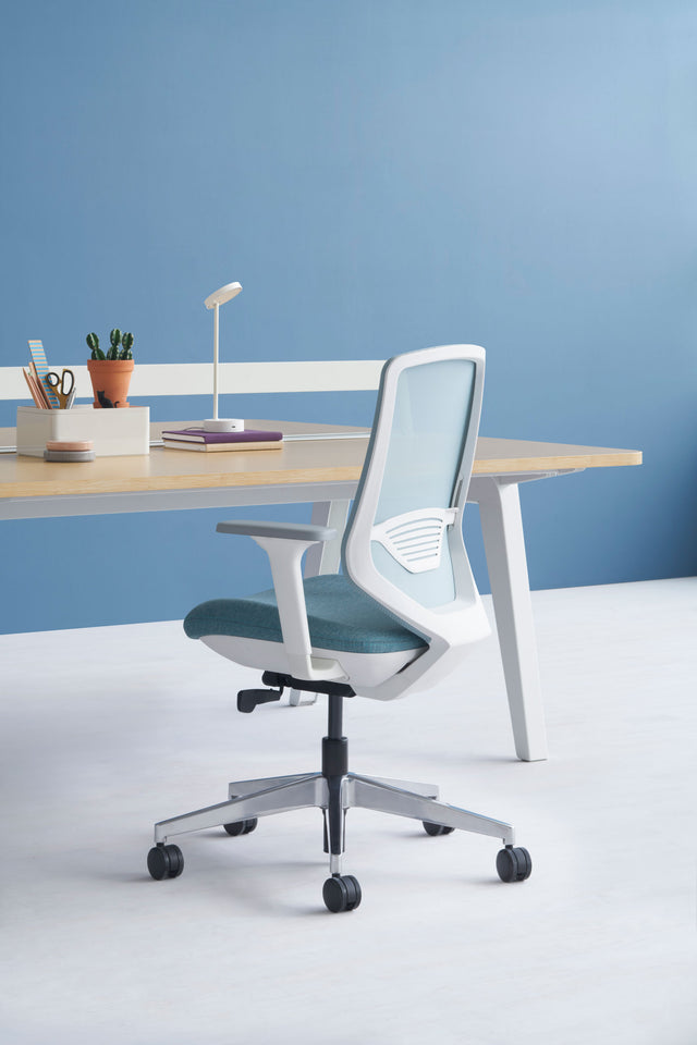 Herman Miller POSH Express 2 Chair