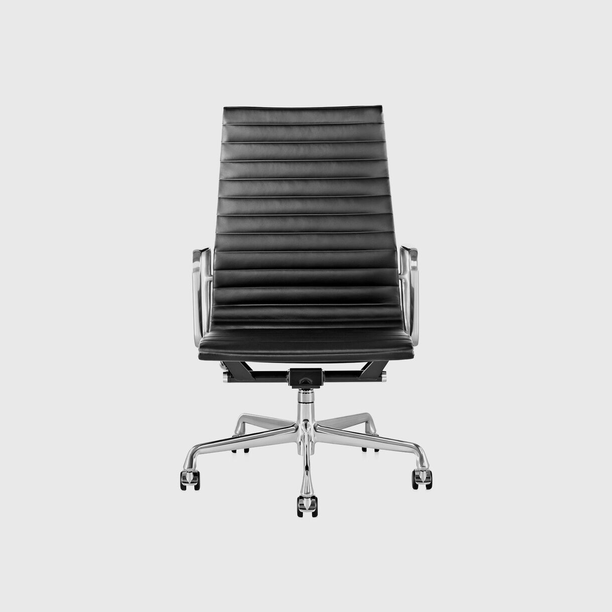 デスクチェア LOOPWHEELER EAMES ALUMINUM GROUP CHAIR Herman Miller Eames Aluminium Group Chair – Rifyo