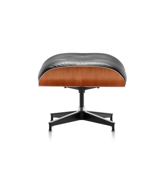 Herman Miller Eames Lounge and Ottoman