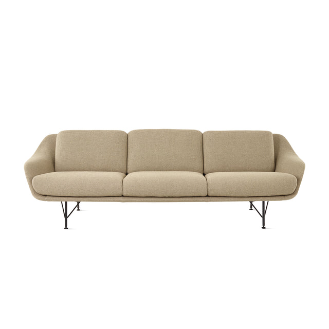 Herman Miller Striad Sofa