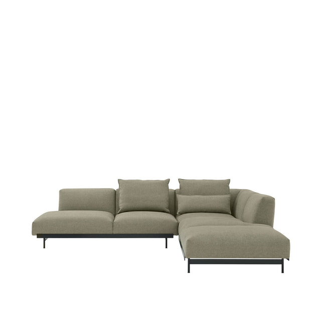 Muuto In Situ Modular Sofa Corner