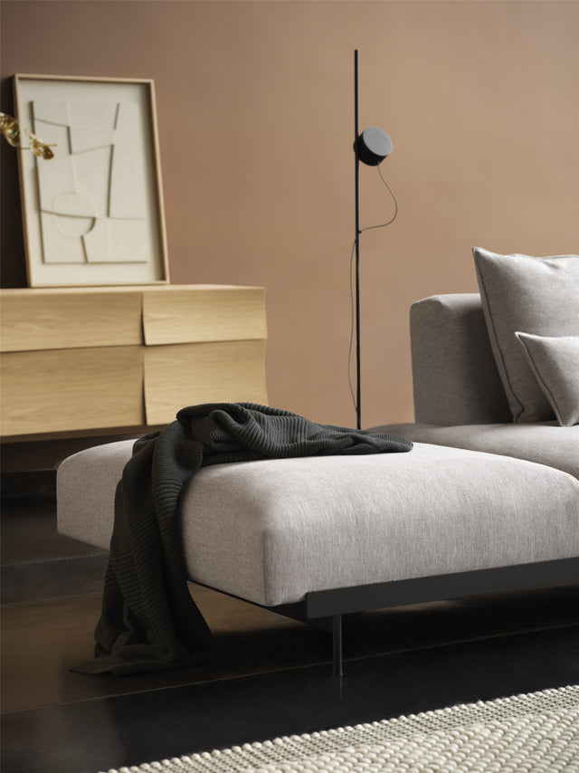 Muuto In Situ Modular Sofa Corner