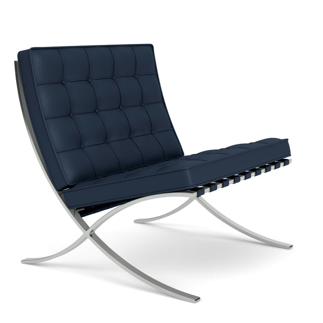 Knoll Barcelona Chair