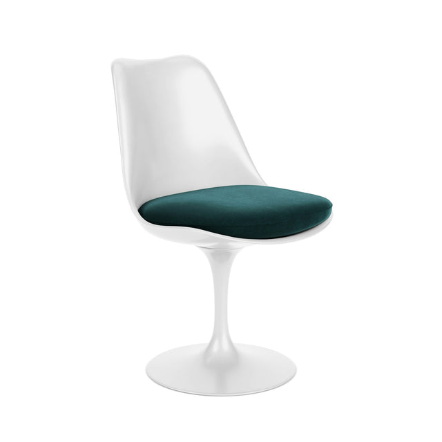 Knoll Saarinen Tulip Side Chair