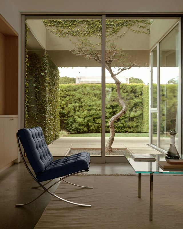 Knoll Barcelona Chair