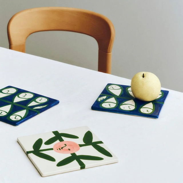 HAY La Pittura Trivet