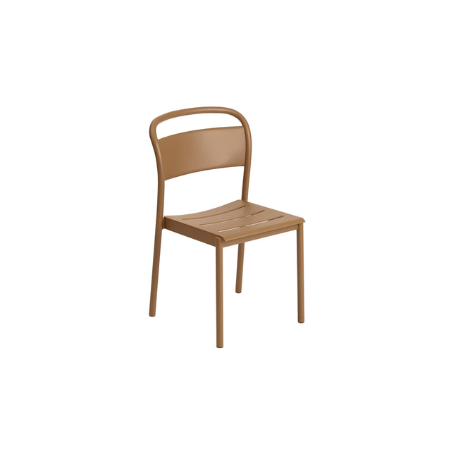 Muuto Linear Steel Side Chair