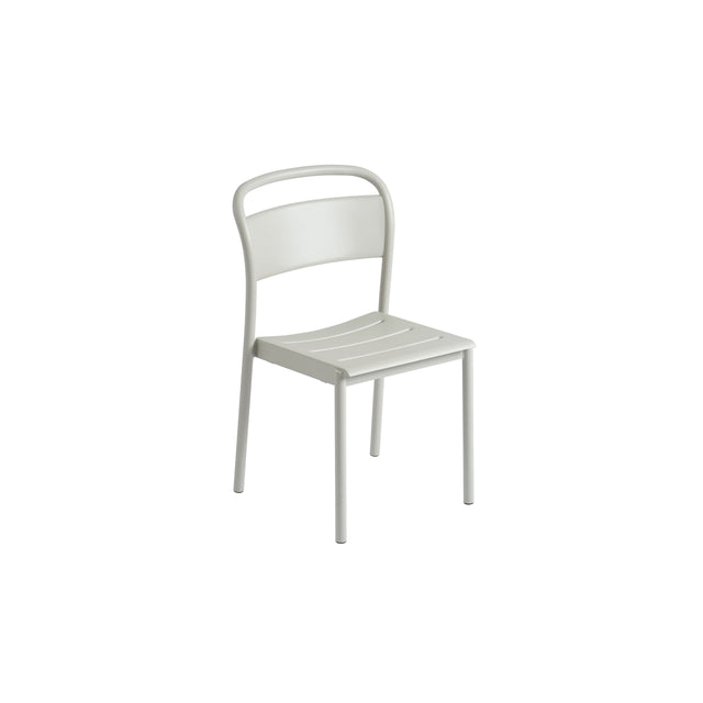 Muuto Linear Steel Side Chair