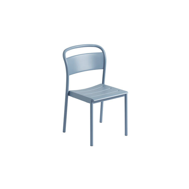 Muuto Linear Steel Side Chair