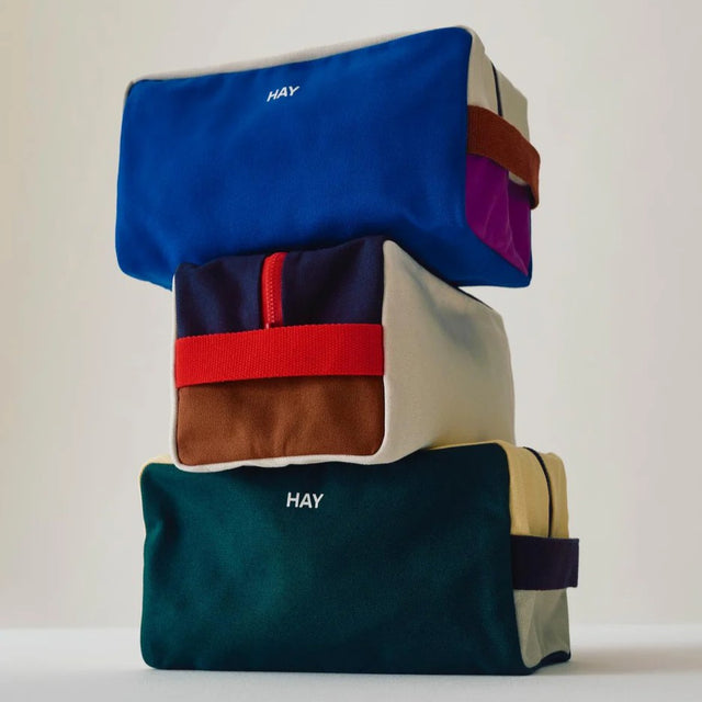 HAY Multi Wash Bag