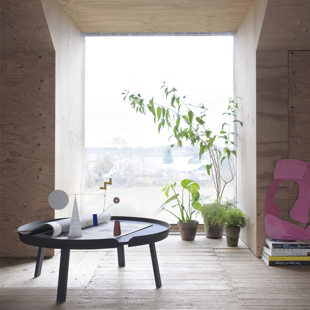 Muuto Around Coffee Table