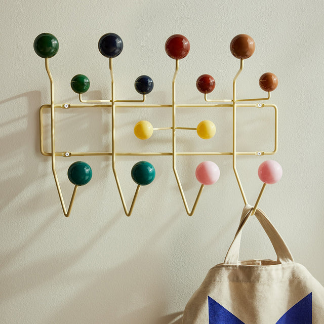 Herman Miller Eames Hang-It-All, Herman Miller x HAY