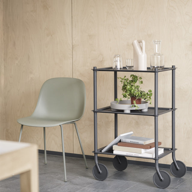 Muuto Flow Trolley