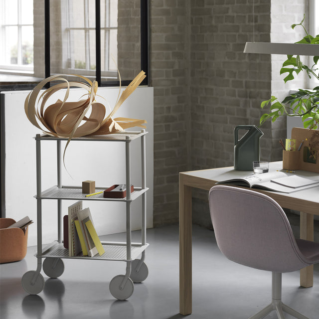 Muuto Flow Trolley