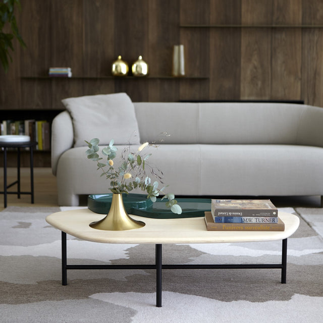 Ligne Roset Lewa Coffee Table