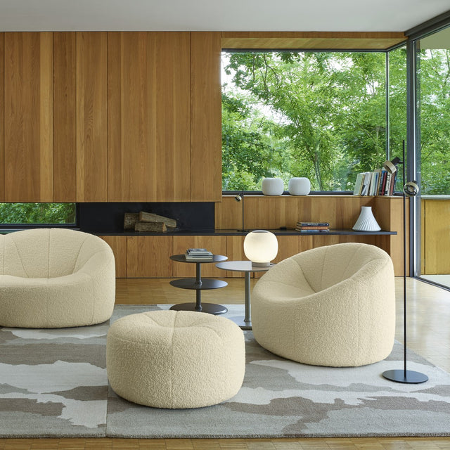 Ligne Roset Pumpkin Armchair