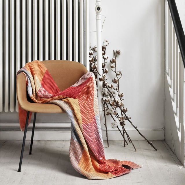 Muuto Fiber Armchair