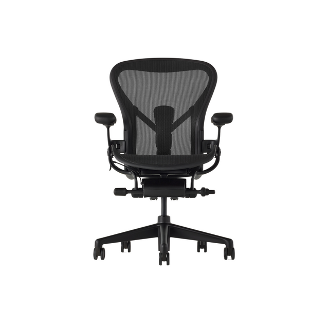 Herman Miller Aeron Gaming Chair