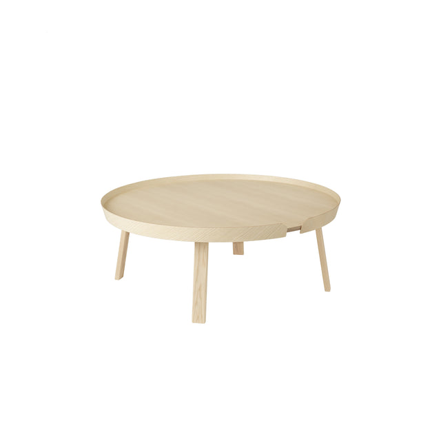 Muuto Around Coffee Table