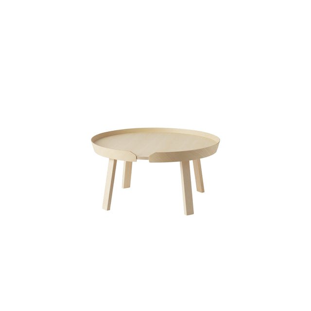 Muuto Around Coffee Table