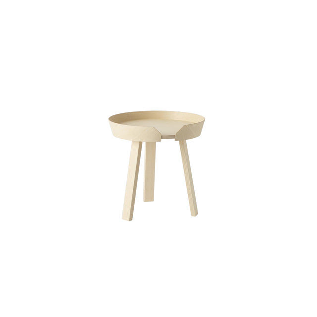 Muuto Around Coffee Table