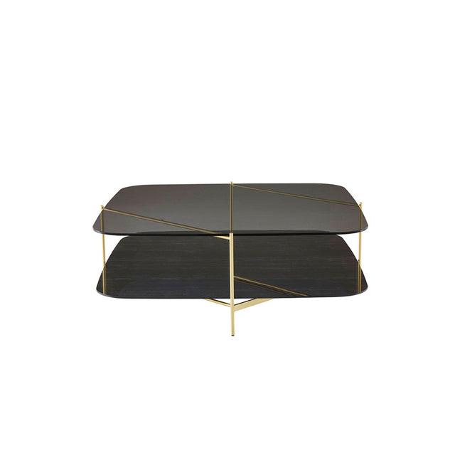 Ligne Roset Clyde Coffee Table [on the floor]