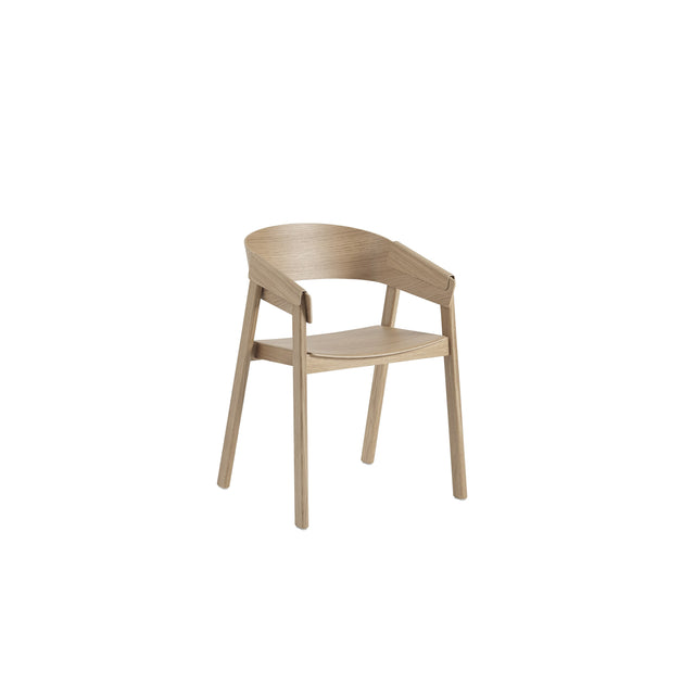 Muuto Cover Armchair