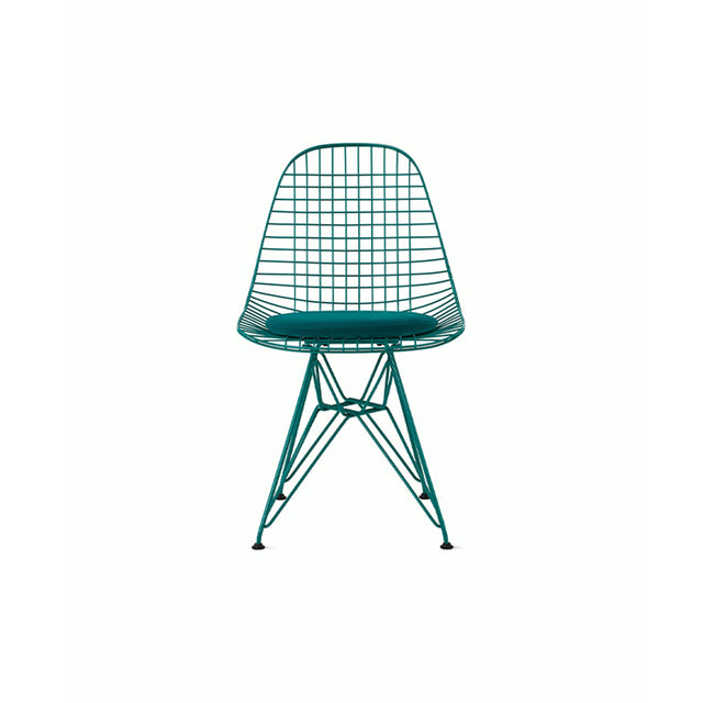 Herman Miller Eames Wire Chair Wire Base, Herman Miller x HAY