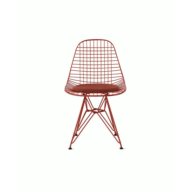 Herman Miller Eames Wire Chair Wire Base, Herman Miller x HAY