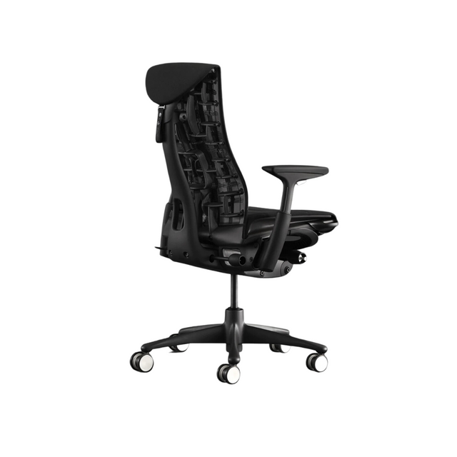 Herman Miller Embody Gaming Chair