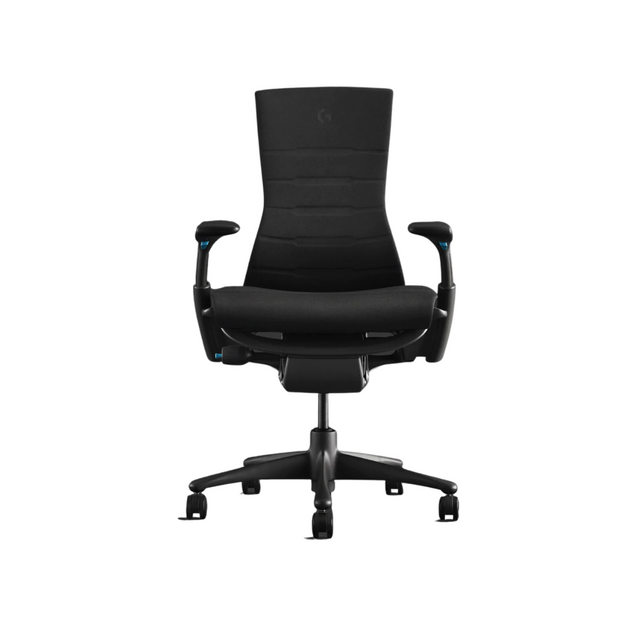 Herman Miller Embody Gaming Chair