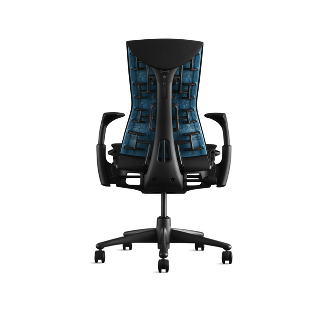 Herman Miller Embody Gaming Chair