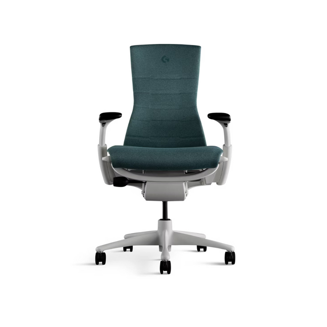 Herman Miller Embody Gaming Chair