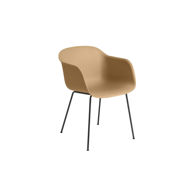 Muuto Fiber Armchair