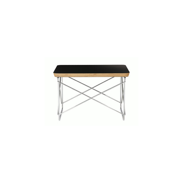 Herman Miller Eames Wire Base Low Table