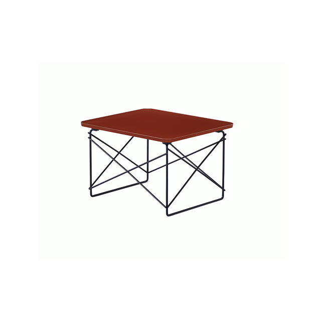 Herman Miller Eames Wire Base Low Table, Herman Miller x HAY