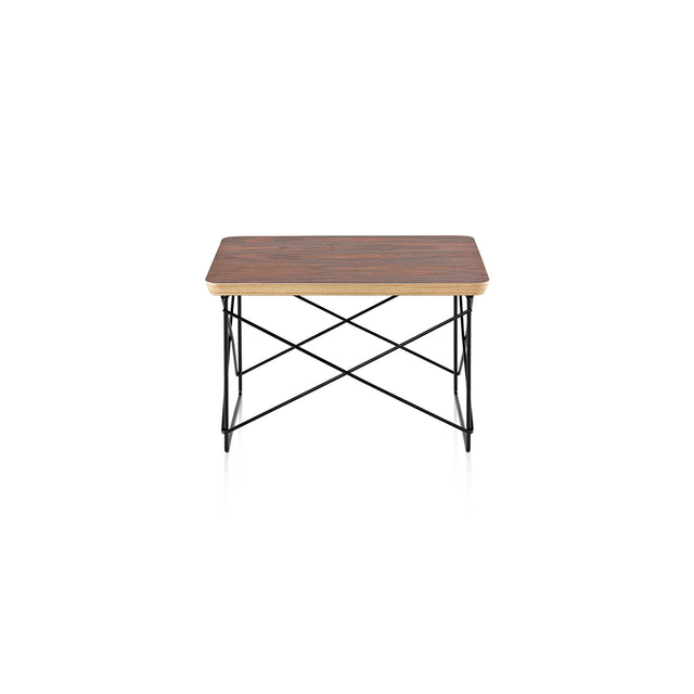 Herman Miller Eames Wire Base Low Table