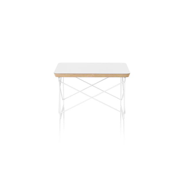 Herman Miller Eames Wire Base Low Table