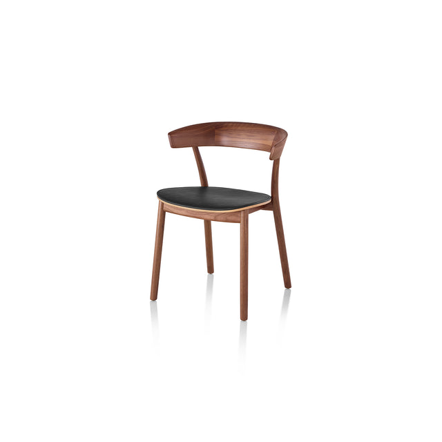 Herman Miller Leeway Chair [on the floor]