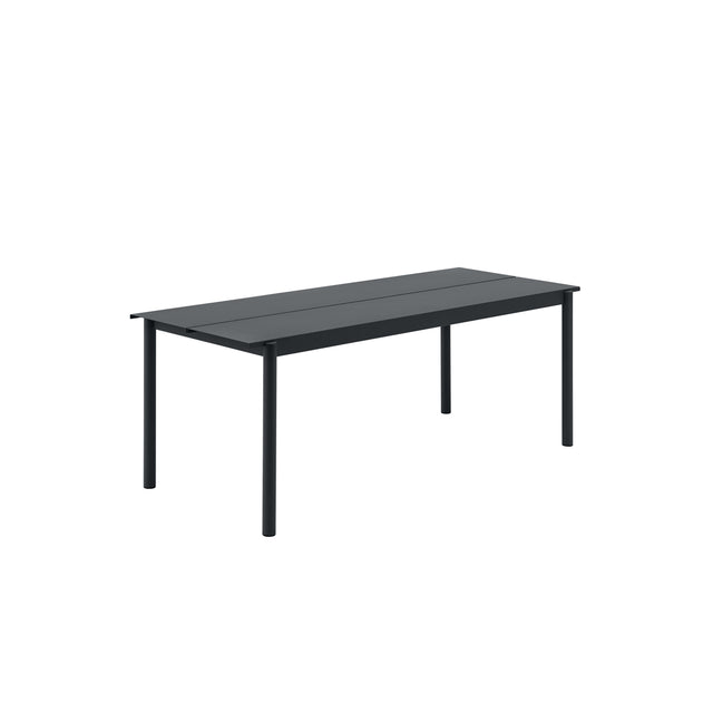 Muuto Linear Steel Table